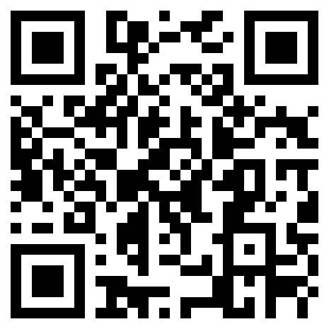 WalPow Support QR Code